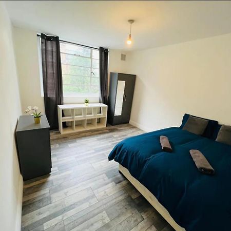 Tower Bridge Family Flats Apartment London Exterior photo