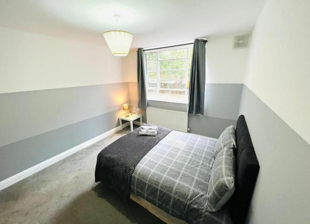 Tower Bridge Family Flats Apartment London Exterior photo